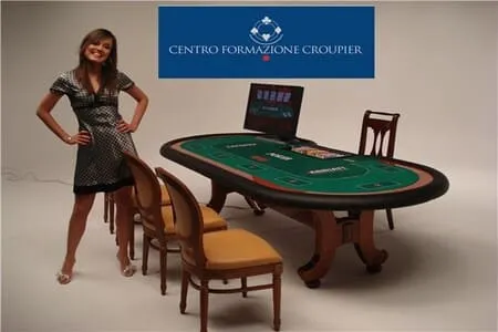 Casino Street Centro Formazione Croupier